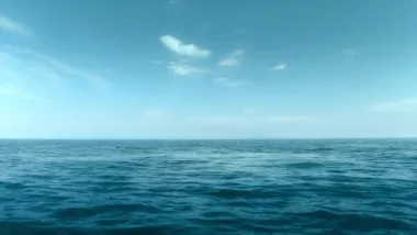 E4.Oceans