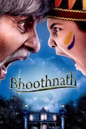 Bhoothnath - Movie free on Castle