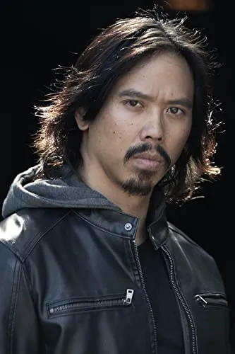 Anthony Nguyen