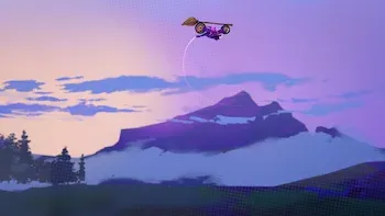 The Wizard of Bats: Parts 1 and 2