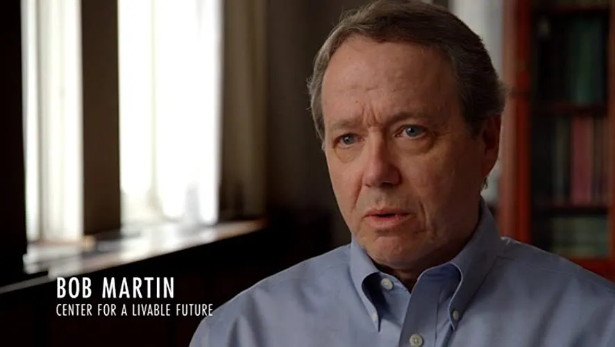 Bob Martin