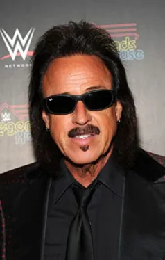 Jimmy Hart