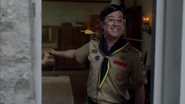 E11.The Perfect Assistant