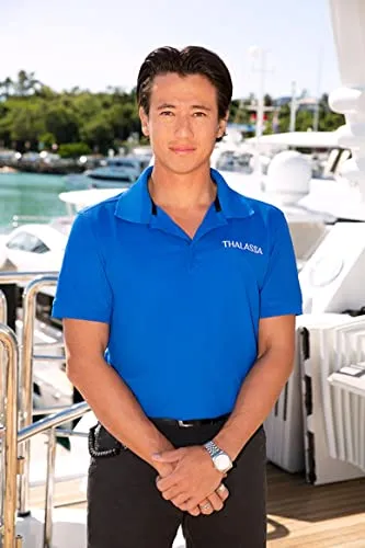 Ben Crawley