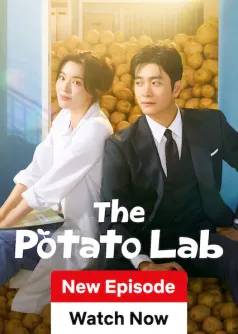 The Potato Lab