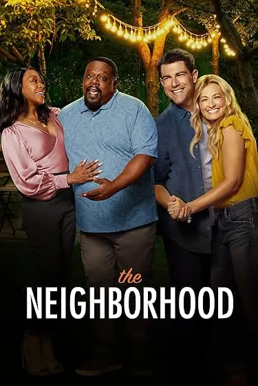 TV series poster: The Neighborhood