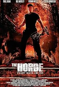 Movie Poster: The Horde