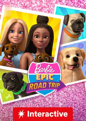 Barbie Epic Road Trip - Movie free on Castle