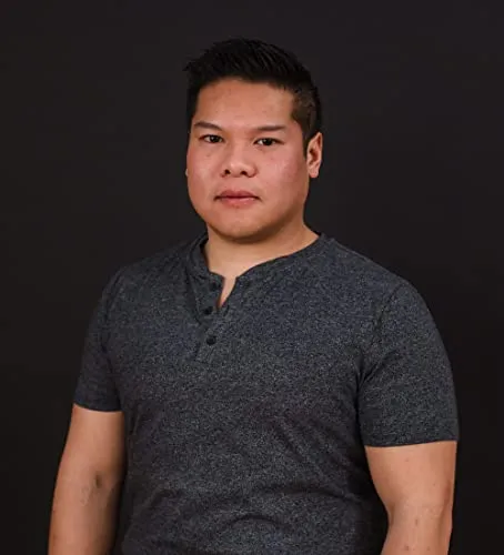 Anthony Hoang