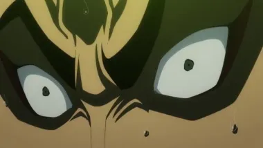 E971.Raid! Oden and the Nine Red Scabbards