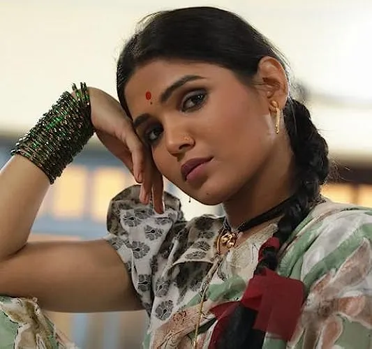 Seema Kulkarni