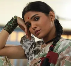 Seema Kulkarni