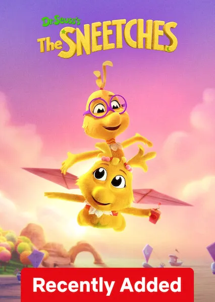 Dr. Seuss's The Sneetches