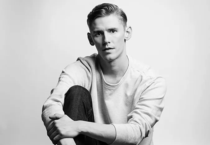 Graeme McComb