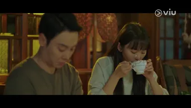 E3.The Secret You Have