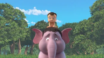 E9.Bheem Meets Bunty