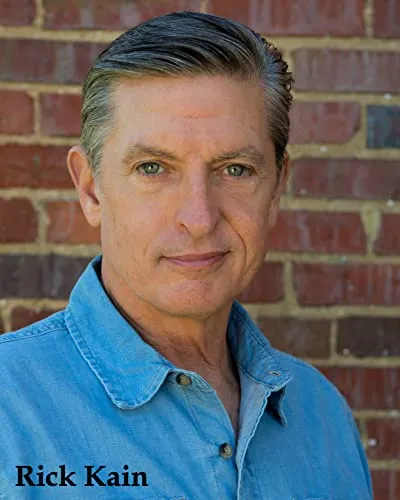 Rick Kain