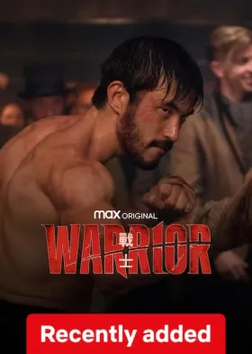 Warrior - Web Serie complete free on Castle