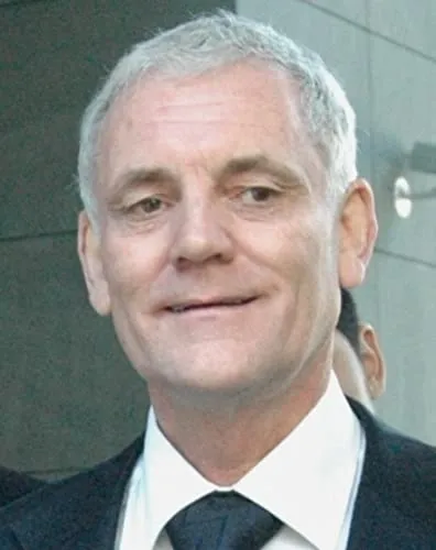 Dave Earl