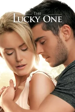 Movie Poster: The Lucky One