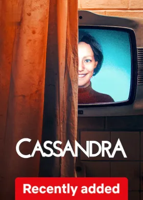 Cassandra - Web Serie complete free on Castle