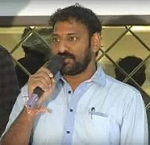 Srikanth Addala