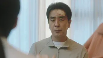 Patient in Unit 102