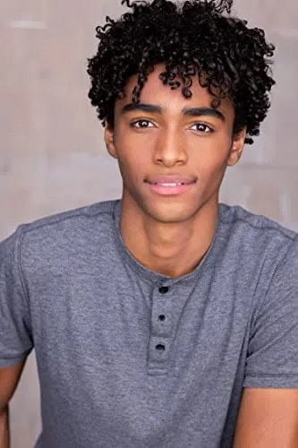 Jacob Aaron Gaines