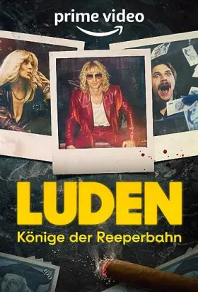 Luden - Web Serie complete free on Castle