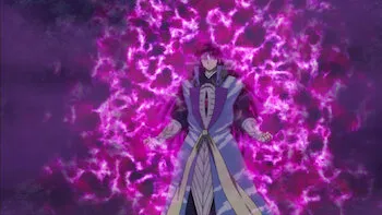 E14.In Pursuit of Naraku