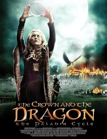 The Crown And The Dragon