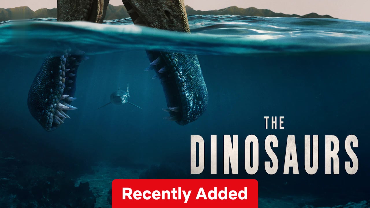 The Dinosaurs