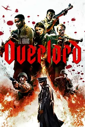Overlord - Movie free on Castle