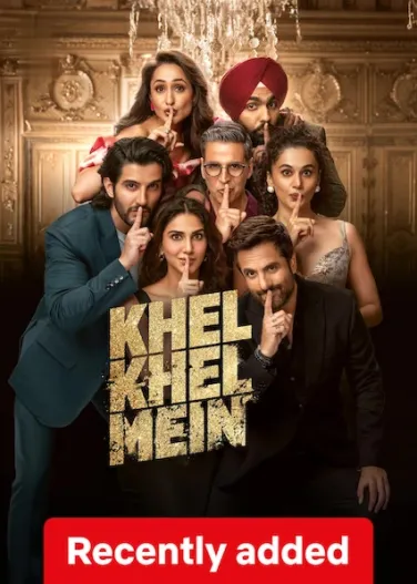 Khel Khel Mein