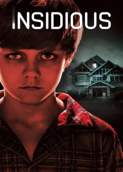 Insidious