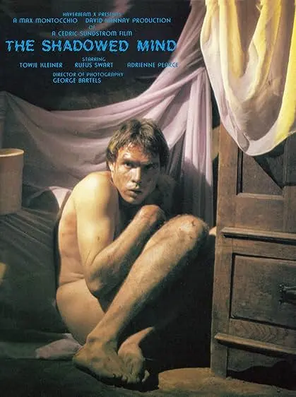 Movie Poster: The Shadowed Mind