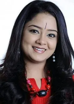 Deepa Bhaskar