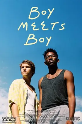 Boy Meets Boy - Movie free on Castle