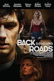 Movie Poster: Back Roads