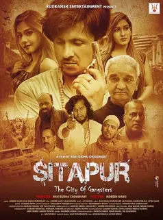 Sitapur: The City Of Gangsters