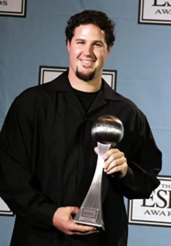 Eric Gagne