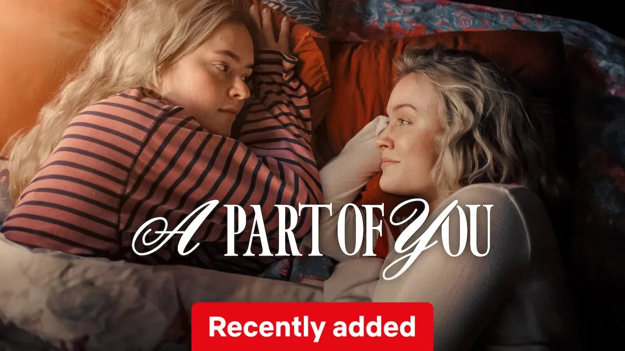 A Part of You