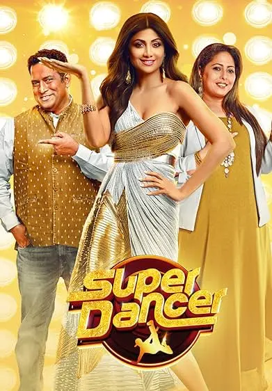 Super Dancer