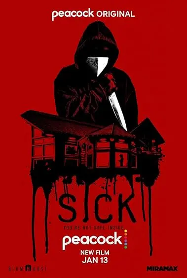 Movie Poster: Sick