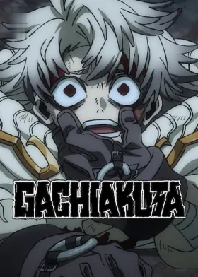 Gachiakuta - Web Serie complete free on Castle