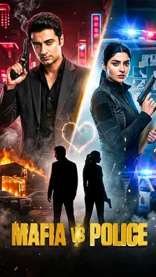 Mafia vs Police