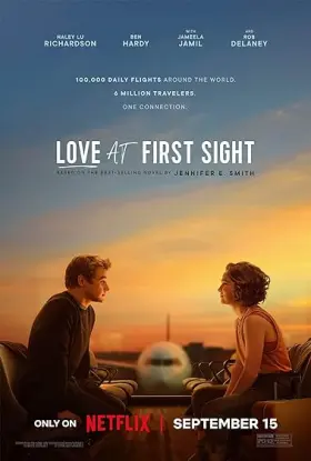 Love at First Sight - Movie free on Castle