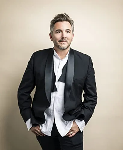 Chris White