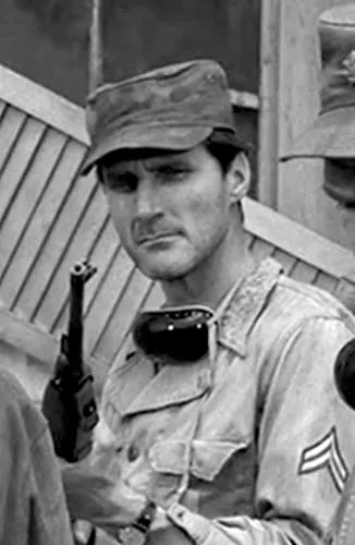 Frank Watkins