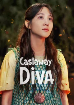 Castaway Diva